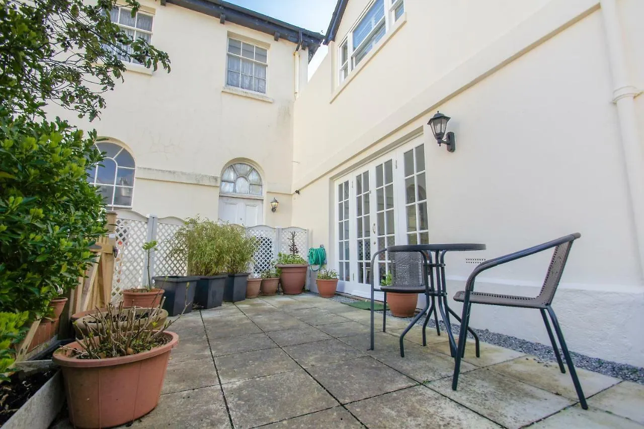Villa Arundel Mews Hove